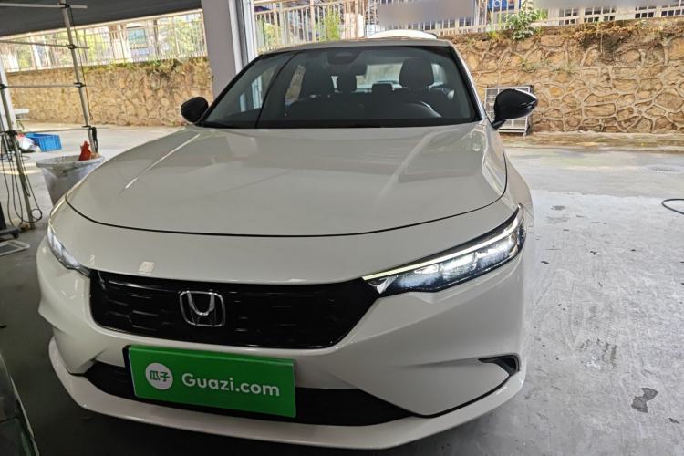 Used Honda Integra 2022 240TURBO CVT Phantom Night Luxury Edition