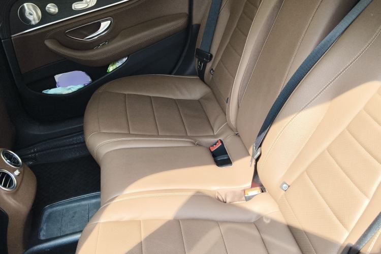 Used Mercedes-Benz E-Class 2019 Restyled E 300 L Sport Luxury Edition