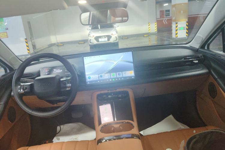 Used AION RT 2025 650 Zhijihao Edition