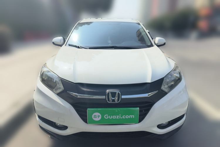Used Honda Vezel 2015 1.8L CVT 2WD Elite Model
