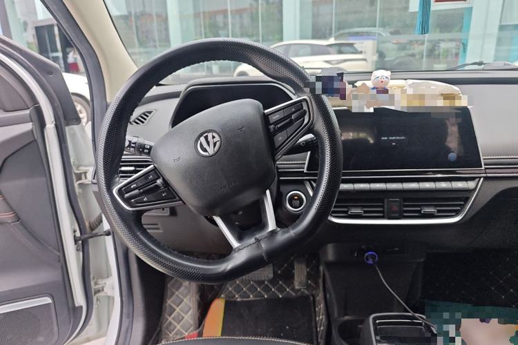 Used Electric House YOUNG Light XiaoXin 2021 Business Edition 4 Seats