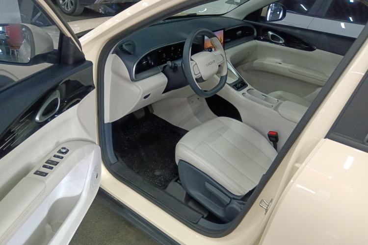 Used Geely Galaxy Geome 2025 310km Youth Edition
