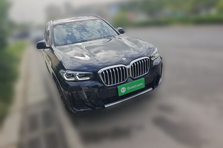 Used BMW X3 2022 Restyled xDrive25i M Sport Package