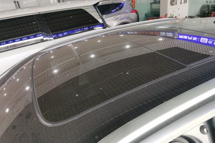 Used Audi Q3 2022 35 TFSI Fashion Dynamic Model
