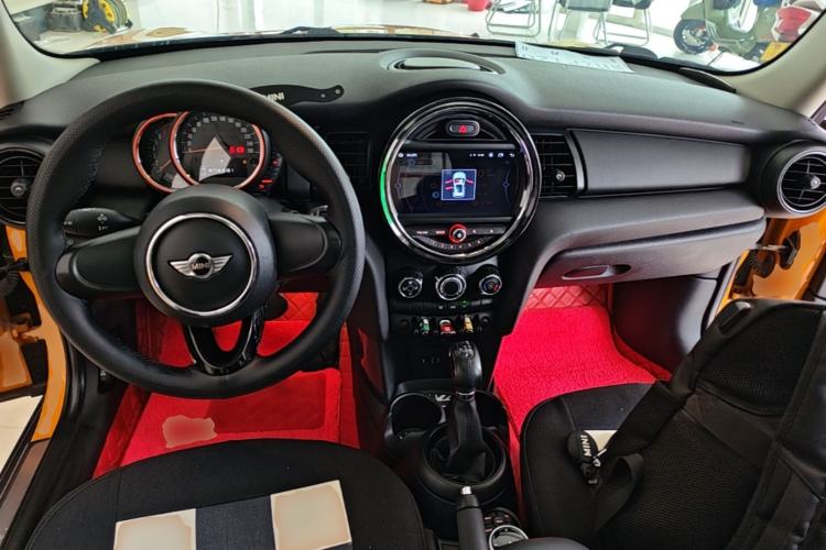 Used MINI 2016 1.2T ONE Five-Door Edition
