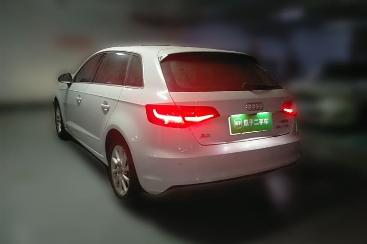Used Audi A3 2016 Sportback 35 TFSI Ambition