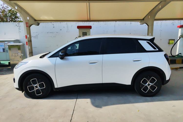 Used AION UT 2025 330 Starlight Edition
