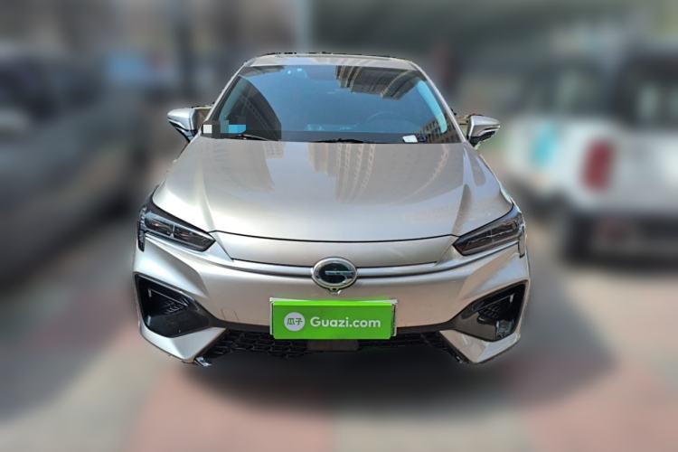 Used AION S 2020 Meizu 580 Pio