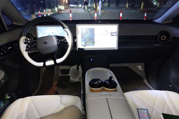 Used ARCFOX Kaola S 2024 PRO
