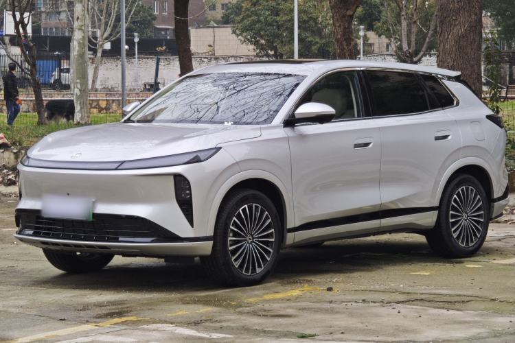 Used Dongfeng Aeolus L8 2025 Model 112KM Dream Edition