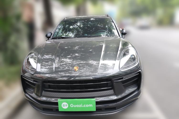 Used Porsche Macan 2023 Macan 2.0T
