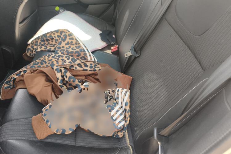 Used Ford Focus 2012 Sedan 1.6L Automatic Fashion Edition
