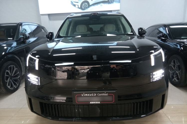 Used Lynk & Co 900 2025 2.0T Exploration Edition
