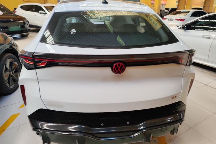 Used Volkswagen ID.UNYX 2024 Revised Pro Long-Range Version