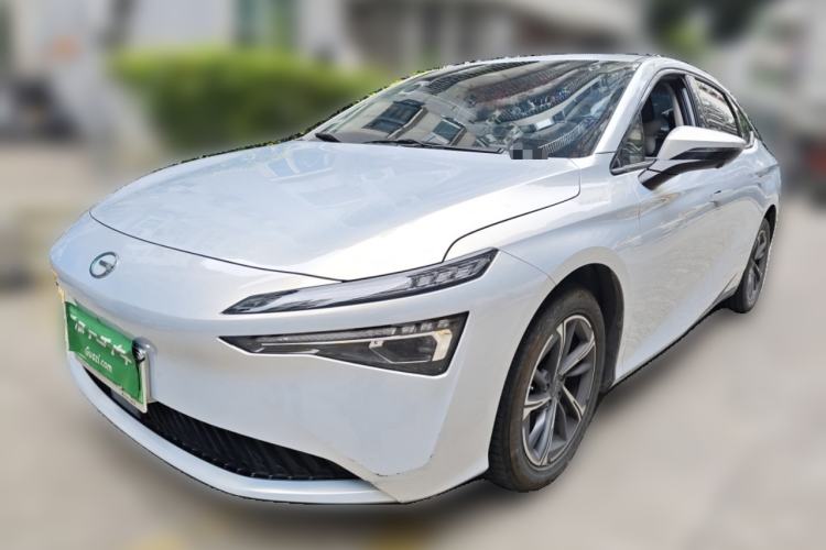 Used AION S MAX 2024 70 Star Edition