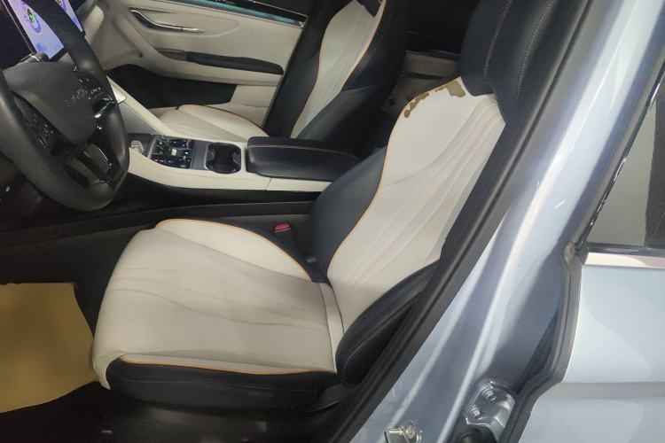 Used BYD Song PLUS New Energy 2024 HONOR Edition DM-i 110km Flagship Model