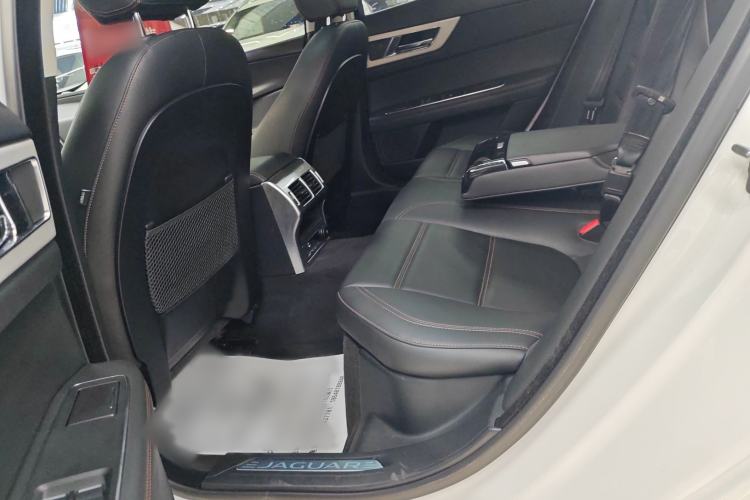 Used Jaguar XEL 2018 2.0T 200 PS Premium Edition