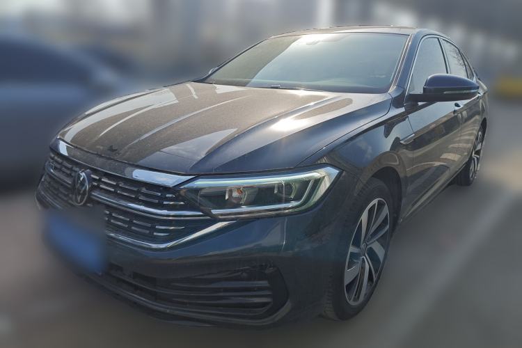 Used Volkswagen Sagitar 2023 300TSI DSG Excellence Edition
