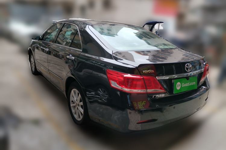 Used Toyota Camry 2013 200E Classic Elite Edition
