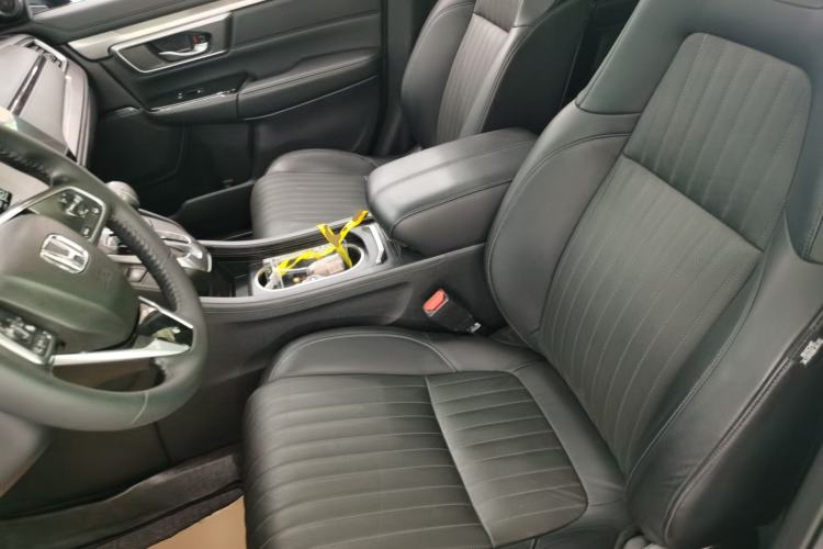 Used Honda Breeze 2020 240TURBO CVT Two-Wheel Drive Prestige Edition Left Front Seat