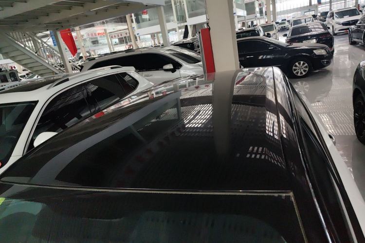 Used Peugeot e2008 2020 Fēngshàng Version