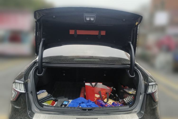 Used Lynk & Co 03 2019 2.0TD Automatic Trend Edition
