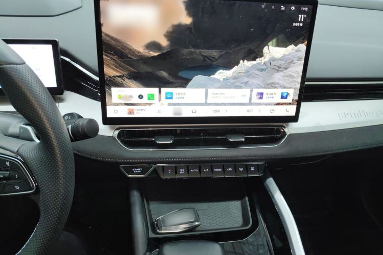 Used Geely Auto Preface 2025 Dongfang Yao 2.0TD Moonlight Edition
