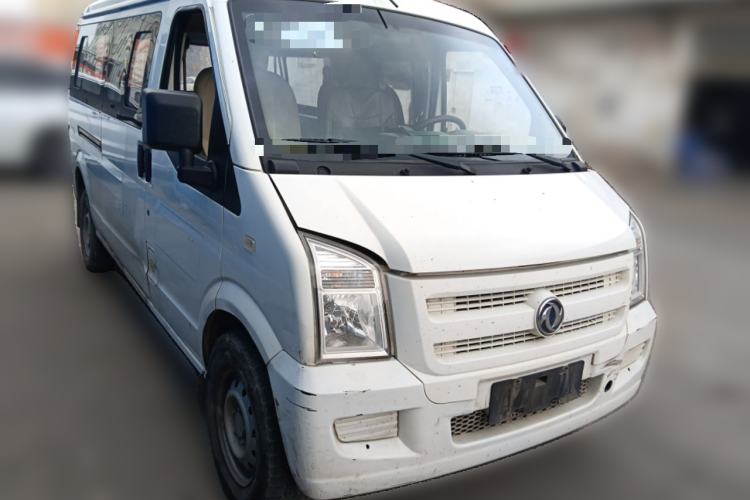 Used Dongfeng Xiaokang EC36 2022 Standard Edition CATL Battery Front Right 45 Deg