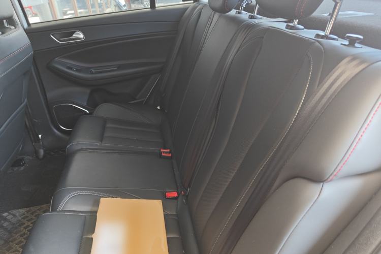 Used Chery Arrizo 5 PLUS 2021 Xiaoze 1.5T CVT Enjoy PLUS