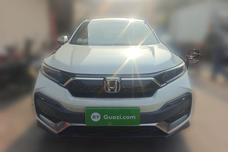 Used Honda XR-V 2020 220TURBO CVT Luxury Edition Front