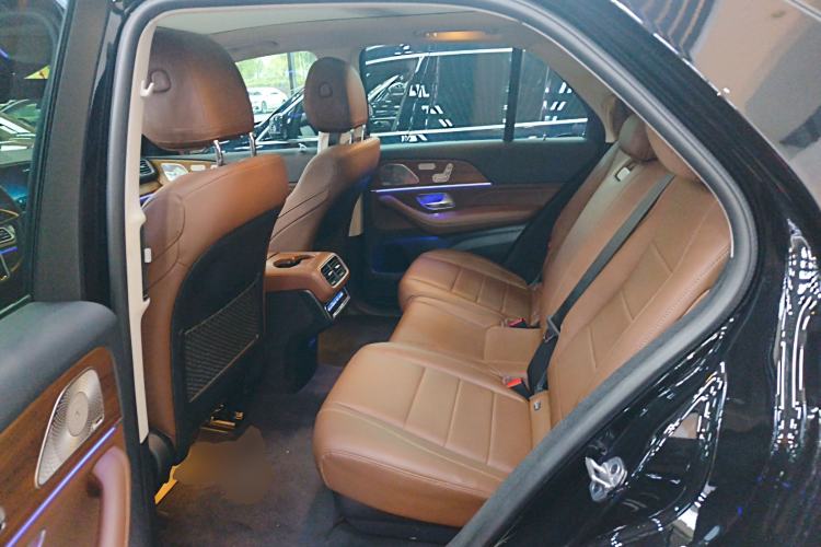 Used Mercedes-Benz GLE 2024 GLE 450 4MATIC Stylish Model