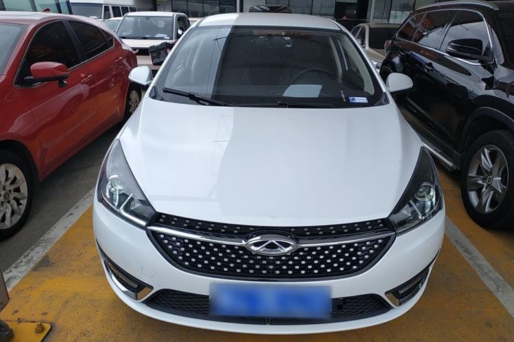 Used Chery Arrizo 5 2021 PRO 1.5L CVT Youth Edition