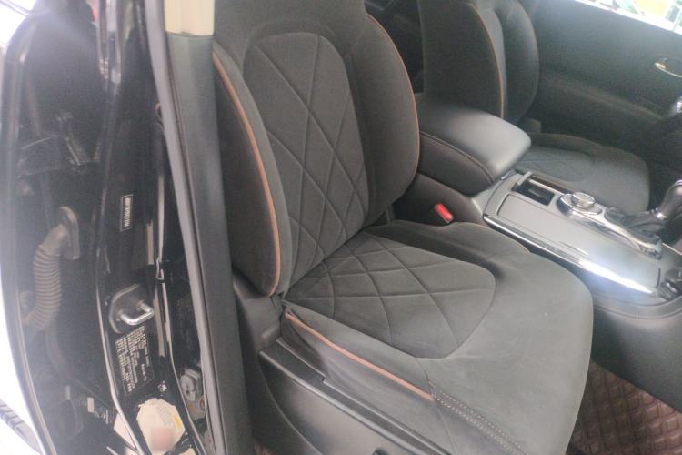 Used Nissan Patrol 2020 Y62 4.0 XE Middle East