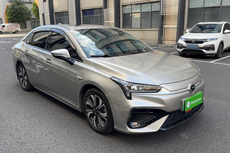 Used AION S 2020 Meizu 580 Pio