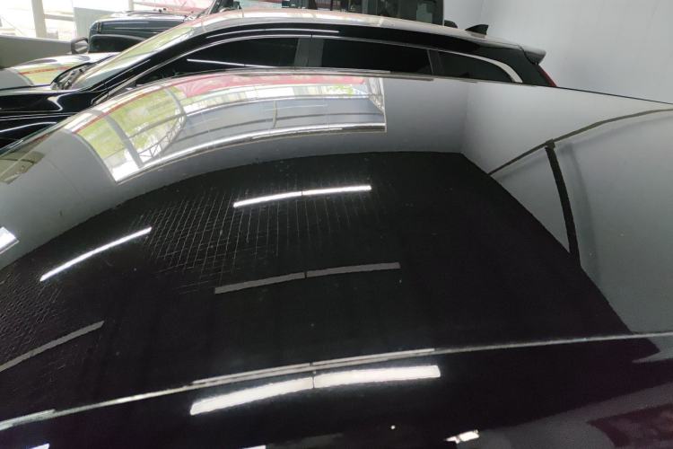 Used Leapmotor C10 2024 530 Comfort Edition Roof