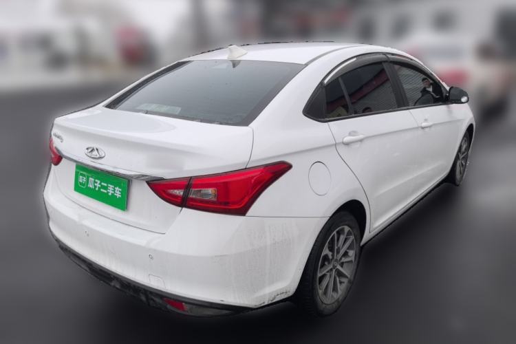 Used Chery Arrizo 5 2021 PRO 1.5L CVT Youth Edition
