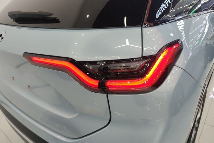 Used Nio ES6 2020 455KM Sport Edition Right Rear Taillight