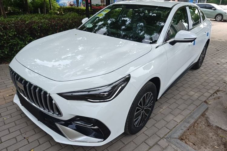 Used Geely Galaxy Stellar 6 2026 Model 60km Sailing Edition