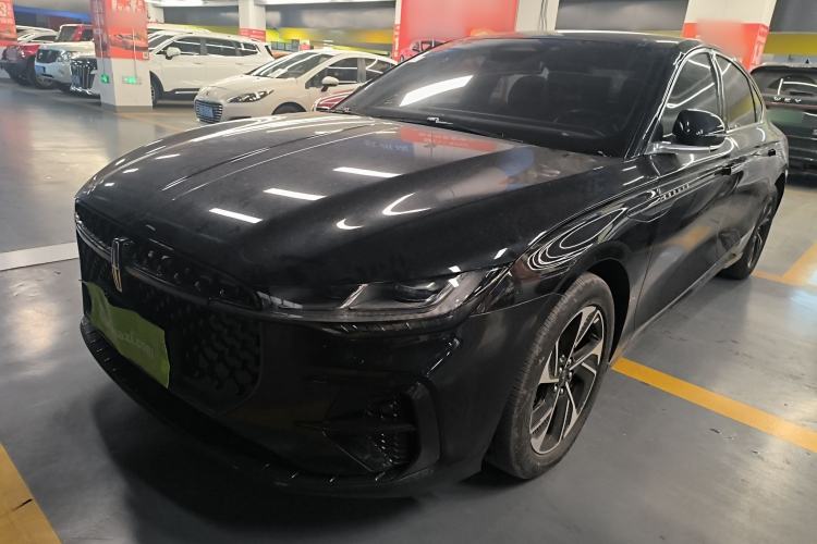 Used Lincoln Z 2022 iKoo Luxury Edition