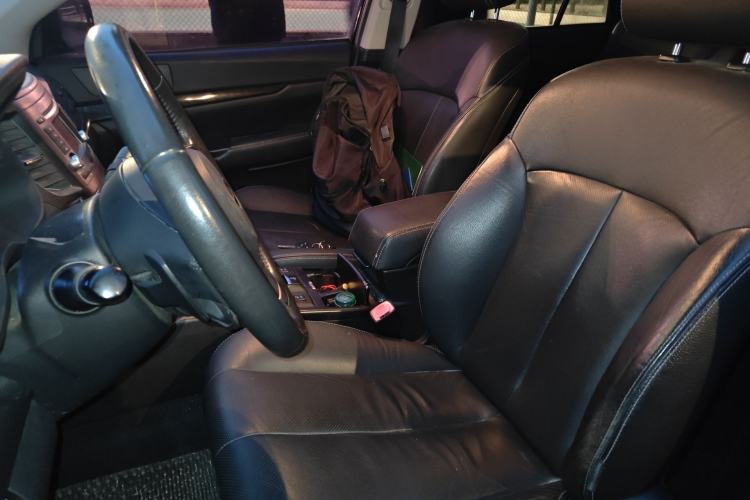 Used Subaru Outback 2013 2.5i Sport Edition
