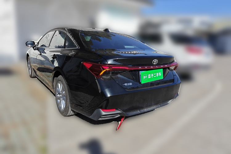 Used Toyota Avalon 2024 2.0L Ambition Edition
