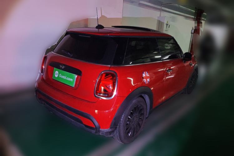 Used MINI MINI 2023 1.5T ONE