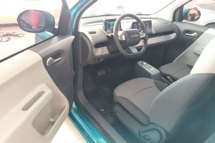 Used Qiyuan Lumin 2022 210km Sweet Edition