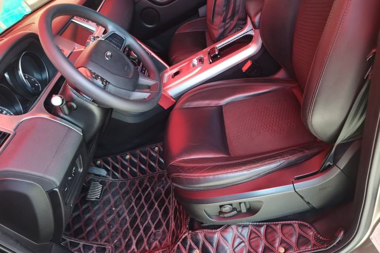 Used Land Rover Discovery Sport 2017 2.0T PURE
