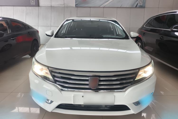 Used Roewe i6 2018 20T Automatic Internet Smart Edition
