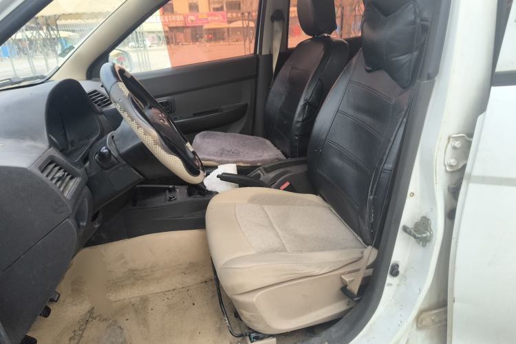 Used Wuling Hongguang 2016 1.5L S Comfort Version
