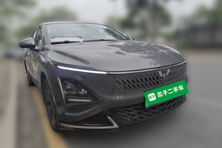 Used Wuling Xingguang 2023 70 Standard Edition
