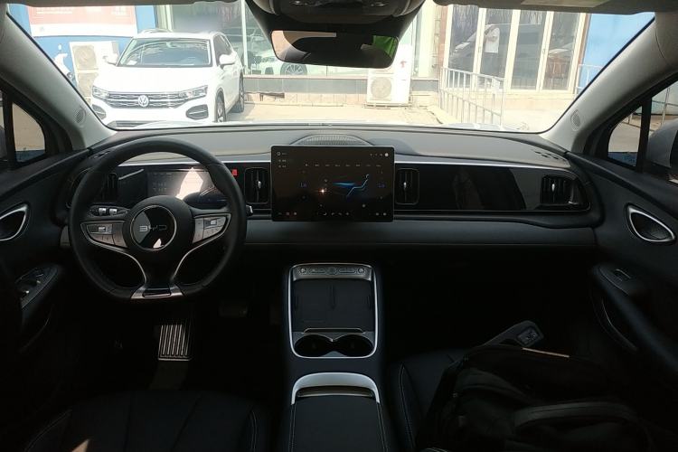 Used BYD Sealion 05 EV 2025 520 km Smart Cruise Version