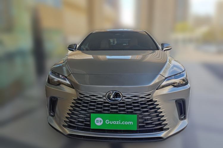 Used Lexus RX 2025 300 Four-Wheel Drive Junxiang Edition
