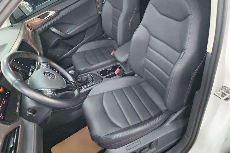 Used Volkswagen Tharu 2022 330TSI Four-Wheel Drive Luxury Edition